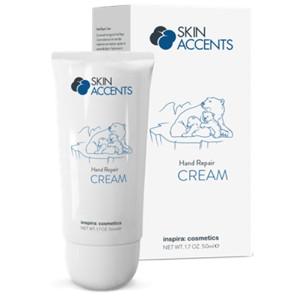 9870 - HAND REPAIR CREAM 50ML